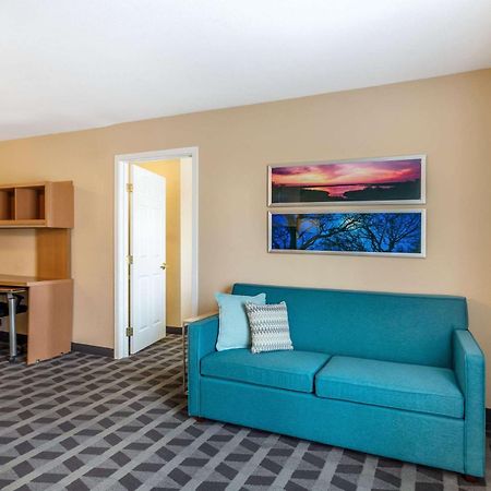 Mainstay Suites Houston Nasa-Clear Lake Webster Exterior foto