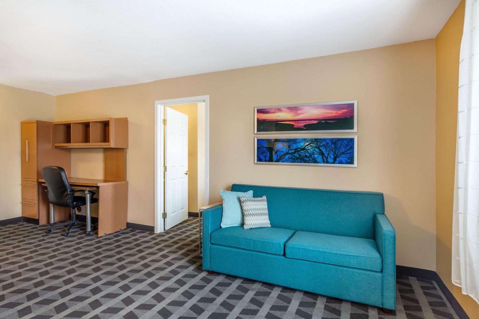 Mainstay Suites Houston Nasa-Clear Lake Webster Exterior foto