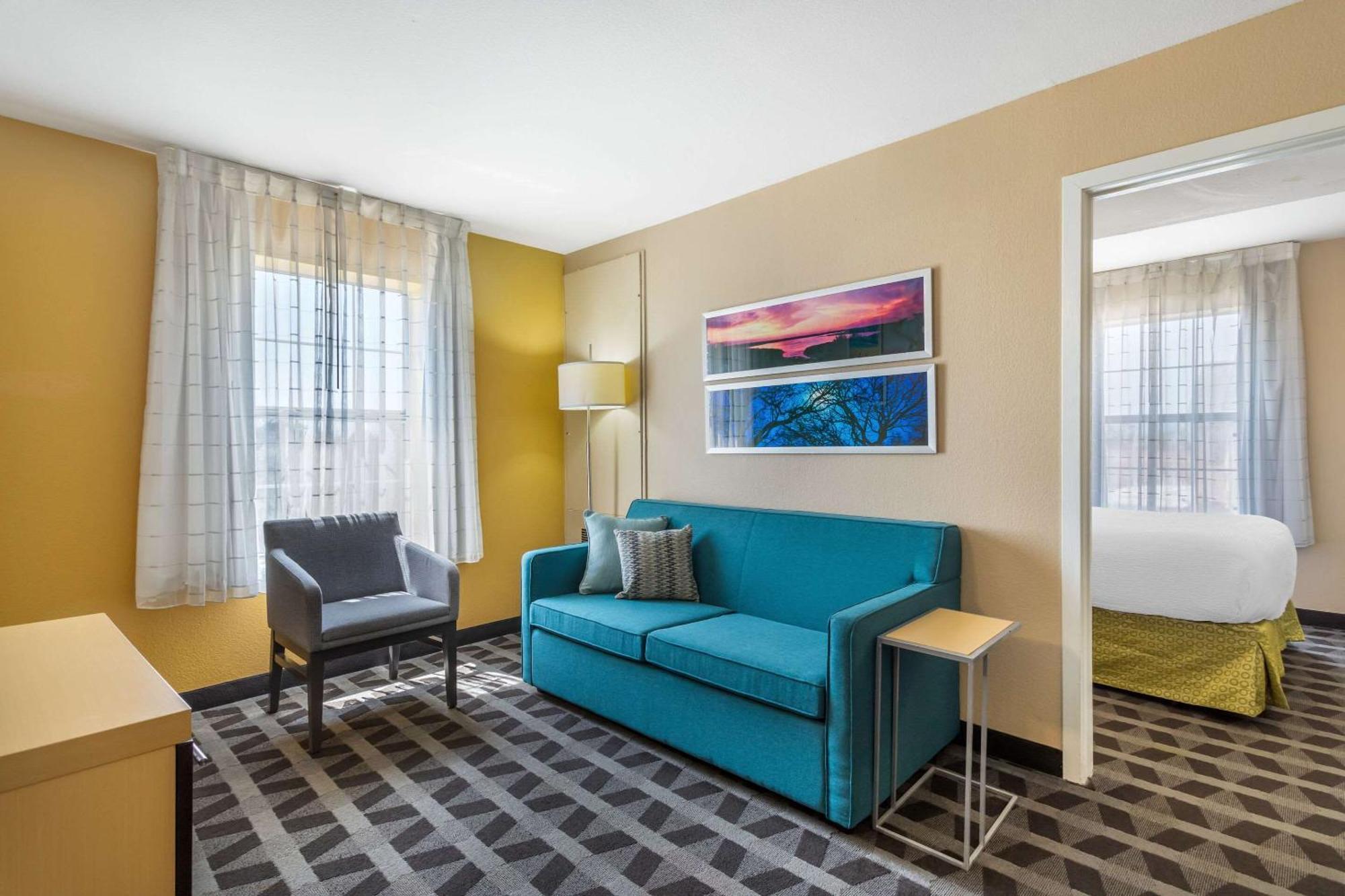 Mainstay Suites Houston Nasa-Clear Lake Webster Exterior foto